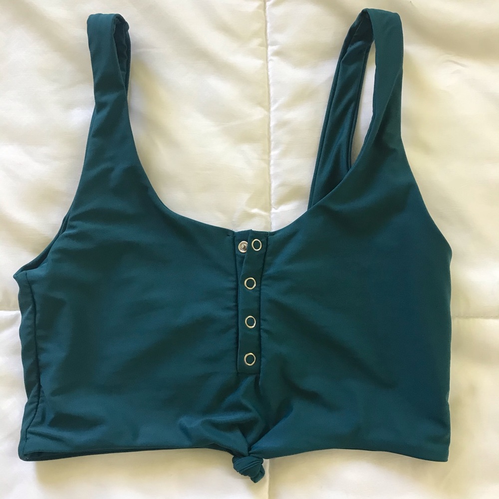 Zaful Bikini